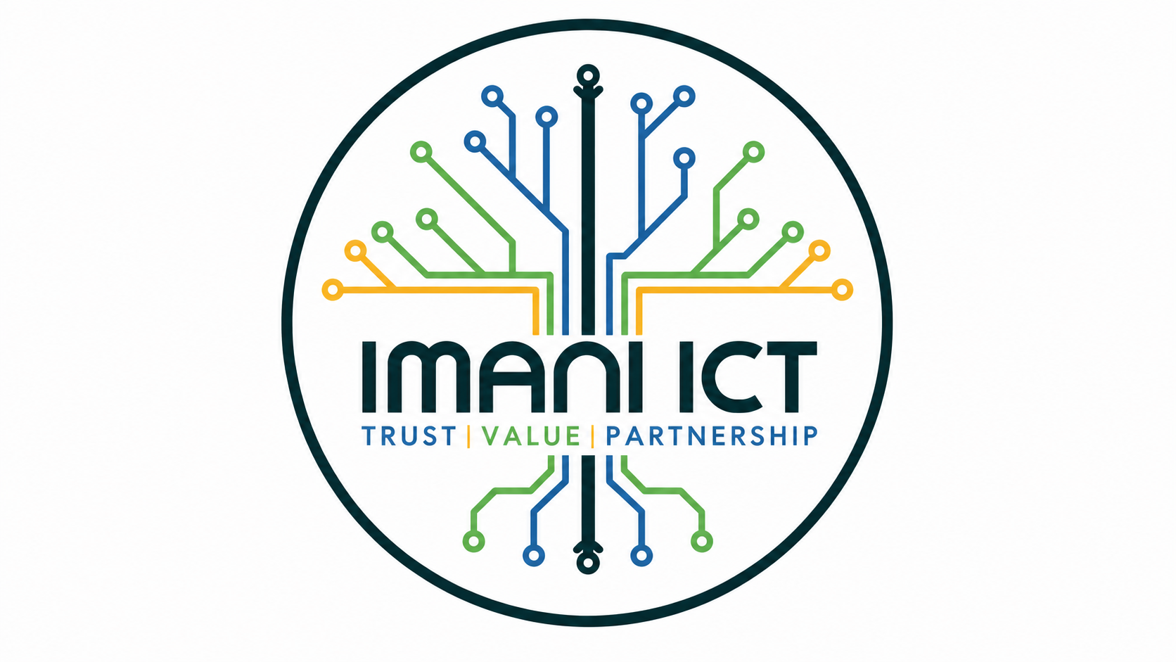 Imani ICT circuit tree illustration
