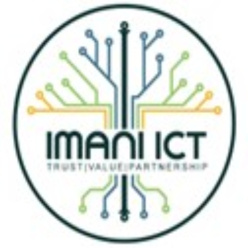 Imani ICT logo