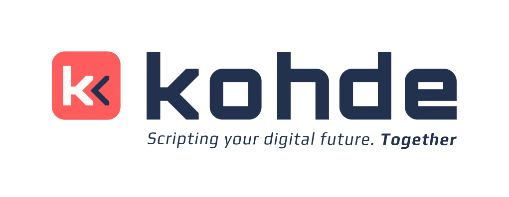 Kohde logo