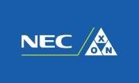 NEC XON logo